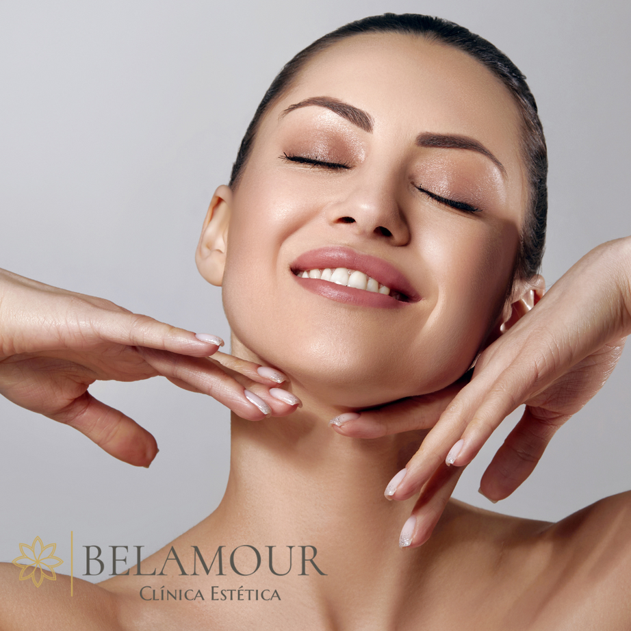 HIFU 7D Facial Rostro Completo + Papada (2 Sesiones)
