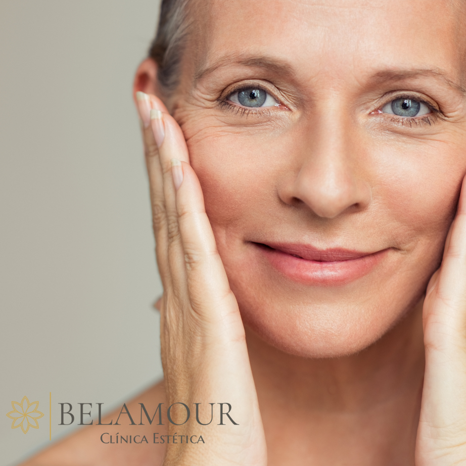 HIFU 7D Facial Mejilla + Papada (2 Sesiones)